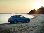 Porsche Macan 2018 года (WW)